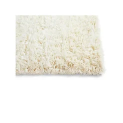 Hay Tapis Shaggy -Hay Magasin 2804074 Shaggy matta 80x200cm cream detalj 4f3c2e2b47
