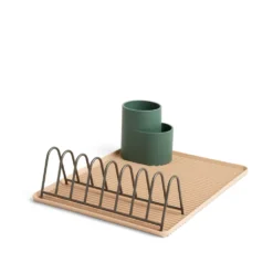 Hay Égouttoir Dish Rack 7 Hay Égouttoir Dish Rack -Hay Magasin 2805300 Dish Drainer diskstC3A4ll powder 60977761e9 1