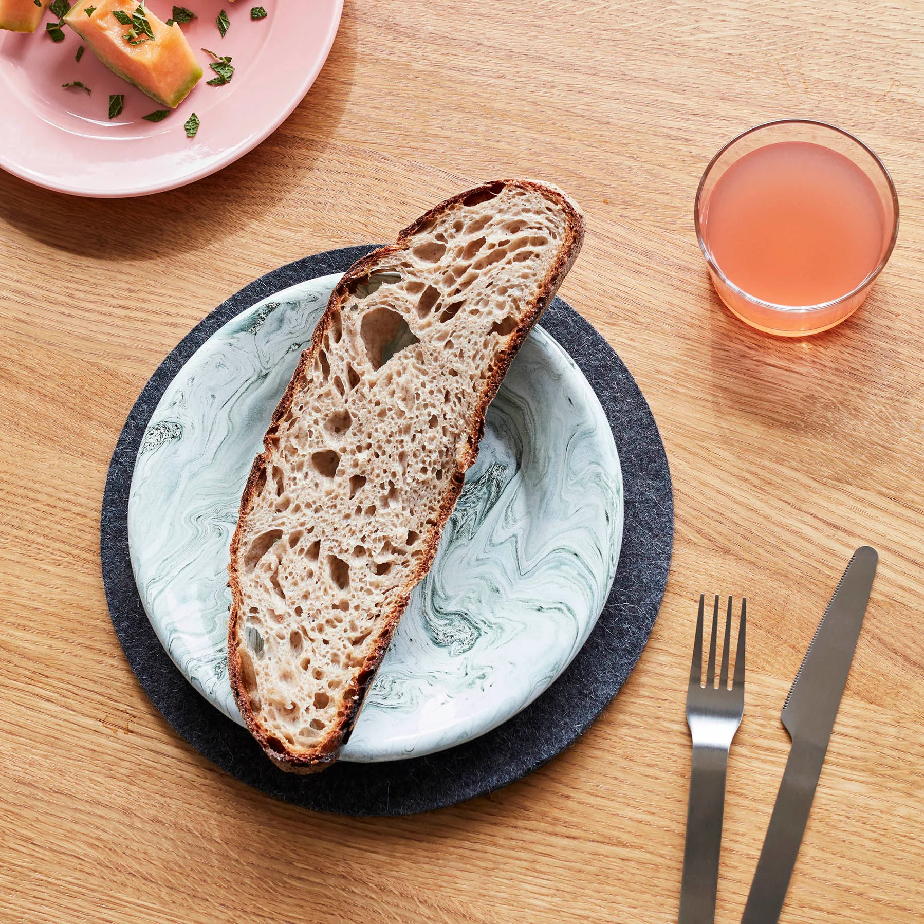 Hay Verre Glass S 22 Cl 4 Hay Verre Glass S 22 Cl – Image 2