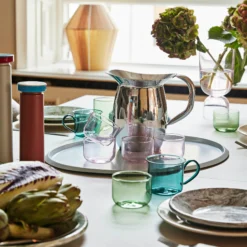 Hay Pichet Indian Steel Pitcher 7 Hay Pichet Indian Steel Pitcher -Hay Magasin 44552 01 02 5e0c36c8d1