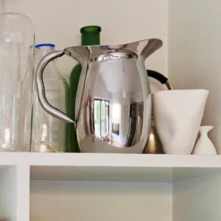 Hay Pichet Indian Steel Pitcher 8 Hay Pichet Indian Steel Pitcher -Hay Magasin 44552 01 03 4b83b6e8fe