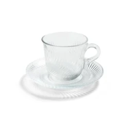 Hay Tasse Avec Soucoupe Pirouette 15 Cl