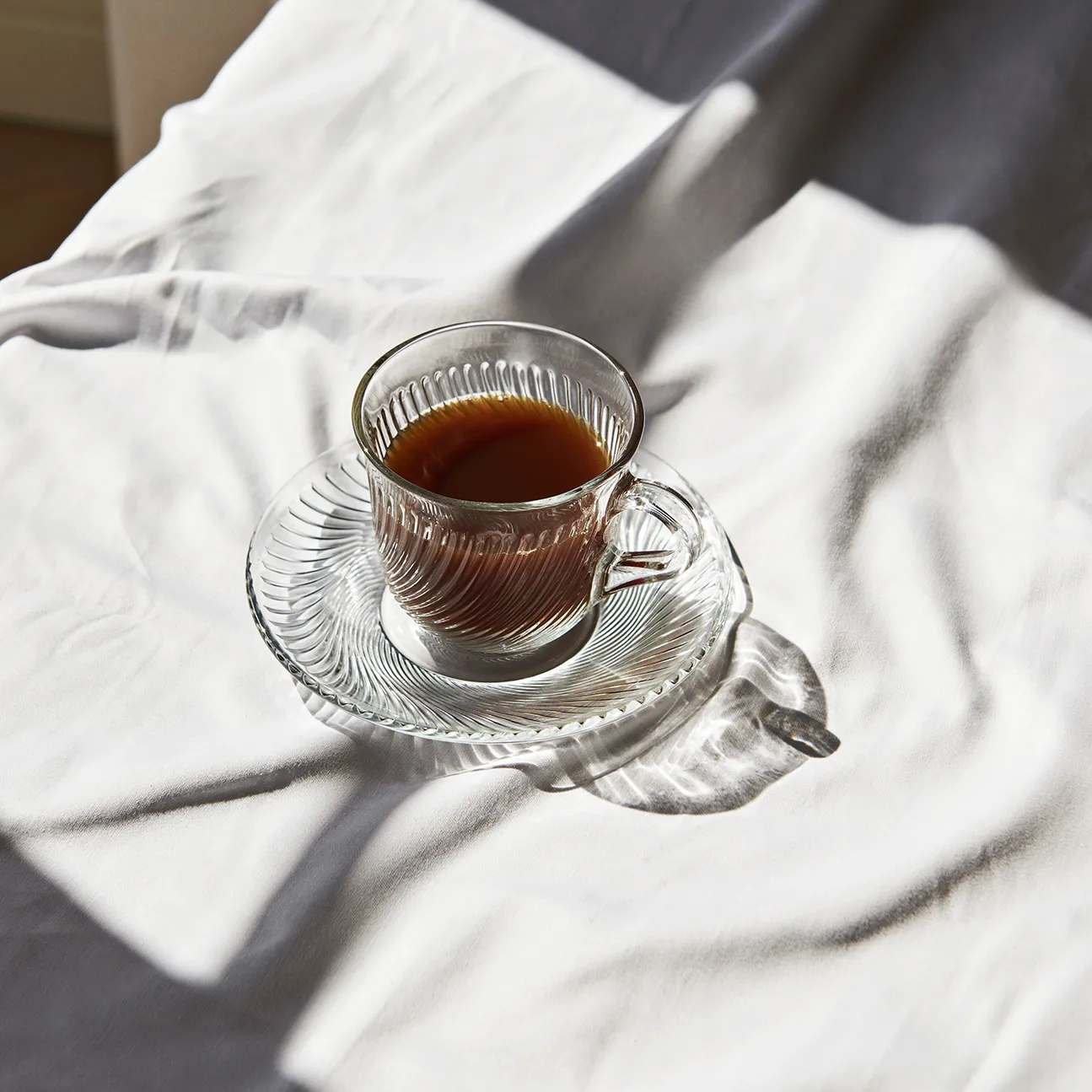 Hay Tasse Avec Soucoupe Pirouette 15 Cl 5 Hay Tasse Avec Soucoupe Pirouette 15 Cl – Image 3