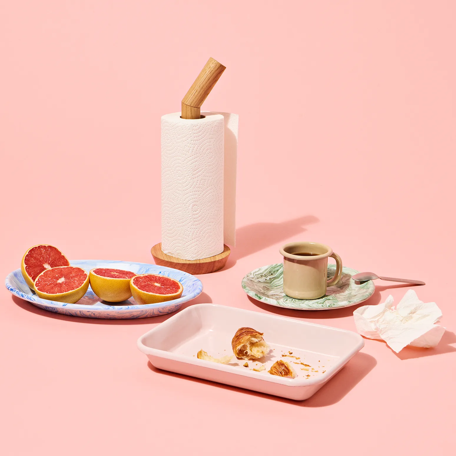 Hay Porte Rouleau Essuie-tout Porter 4 Hay Porte Rouleau Essuie-tout Porter – Image 2