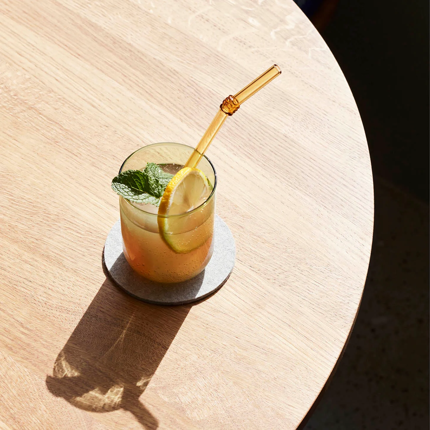 Hay Pailles Sip Swirl Lot De 6 7 Hay Pailles Sip Swirl Lot De 6 – Image 5