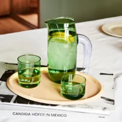 Hay Verre Tint 30 Cl Lot De 2 -Hay Magasin 44568 01 04 3f005b81e2