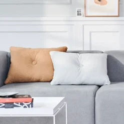 Hay Coussin Dot Cushion Tint 1 Dot 45x60 Cm -Hay Magasin 44591 02 04 997addd7b3