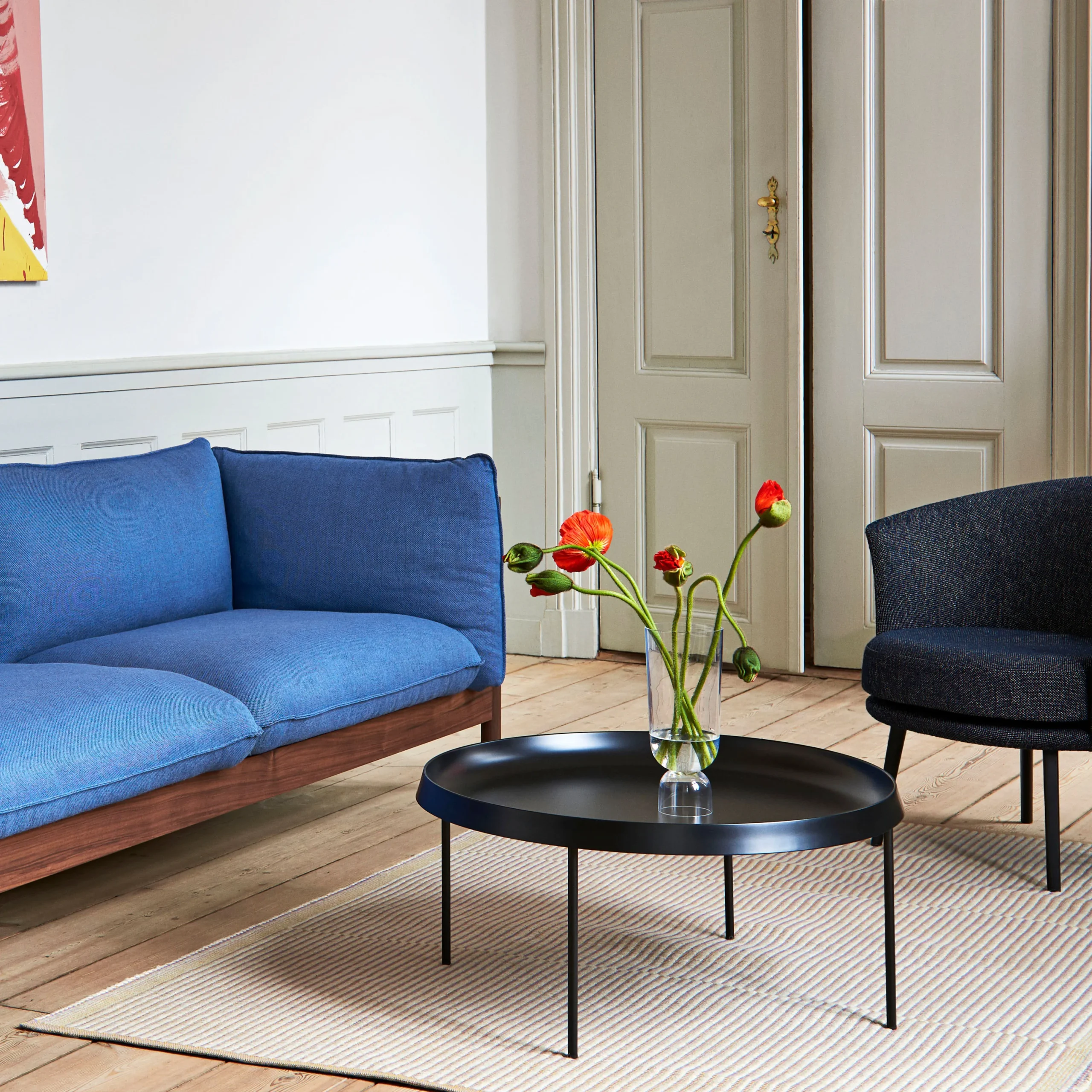 Hay Tapis Tapis 140x200 Cm 4 Hay Tapis Tapis 140x200 Cm – Image 2