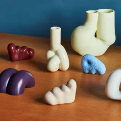 Hay Sculpture W&S Moguls 8 Hay Sculpture W&S Moguls -Hay Magasin 45725 02 04 5d9ccd9dfc