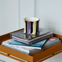 Hay Bougie Parfumée Stripe 5 Hay Bougie Parfumée Stripe -Hay Magasin 45745 01 02 913b0bdcda