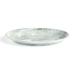 Hay Assiette Soft Ice Oval 21,5x31,5 Cm