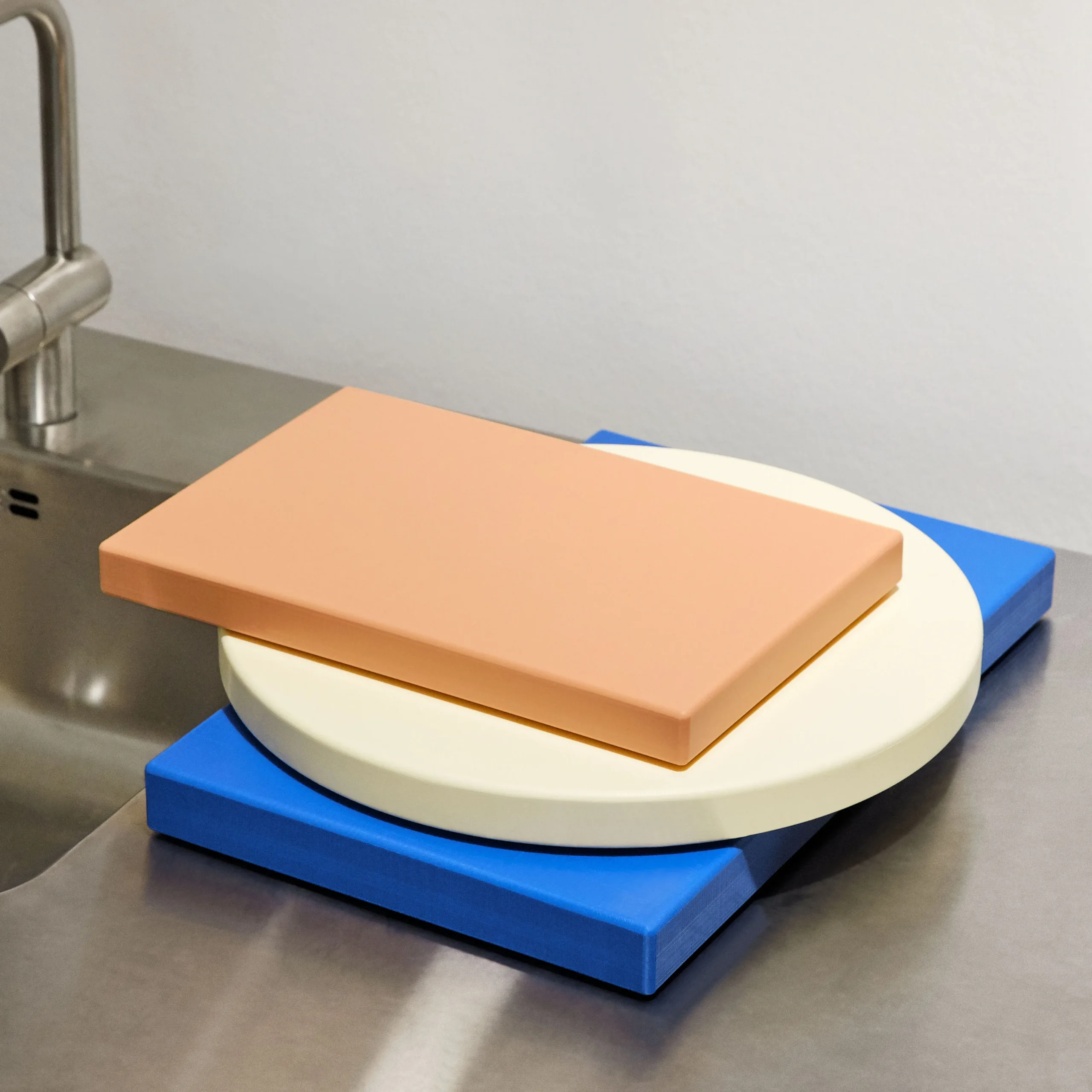 Hay Planche à Découper Chopping Board L Ø34 Cm 4 Hay Planche à Découper Chopping Board L Ø34 Cm – Image 2