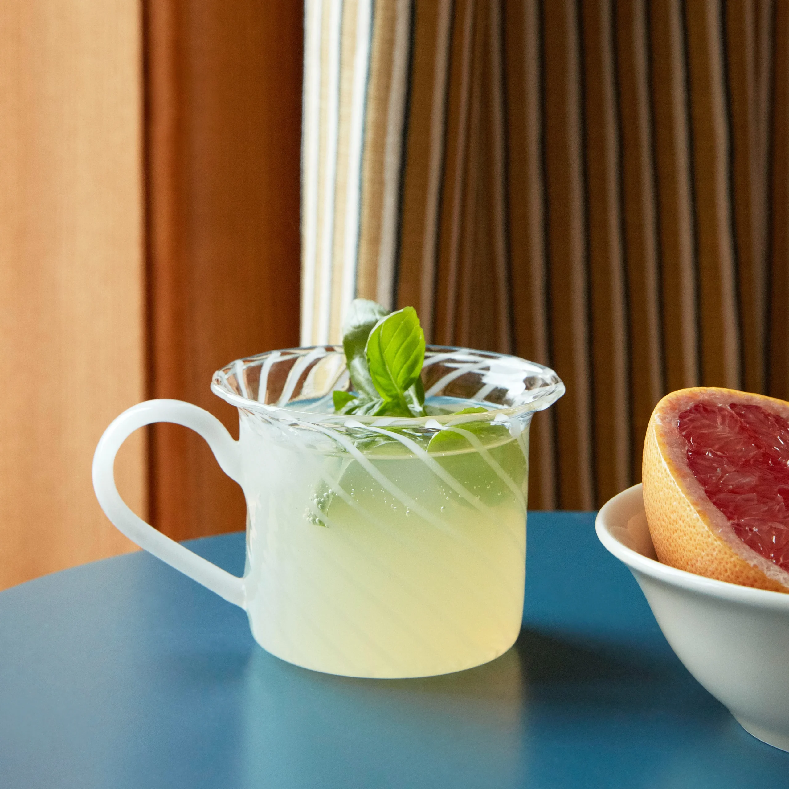 Hay Tasse Borosilicate Lot De 2 4 Hay Tasse Borosilicate Lot De 2 – Image 2