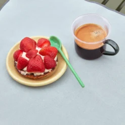 Hay Cuillère En Verre Mono Lot De 2 8 Hay Cuillère En Verre Mono Lot De 2 -Hay Magasin 46900 01 03 60be3c6bef