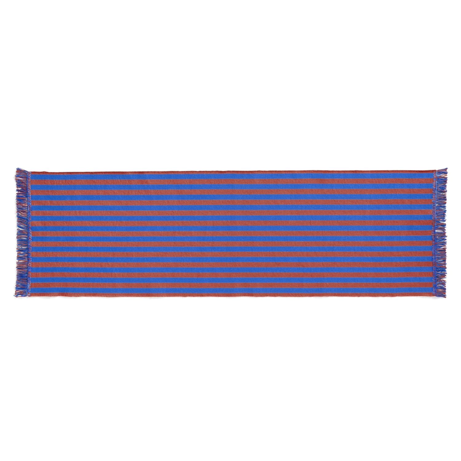 Hay Tapis Stripes And Stripes 60x200 Cm 3 Hay Tapis Stripes And Stripes 60x200 Cm