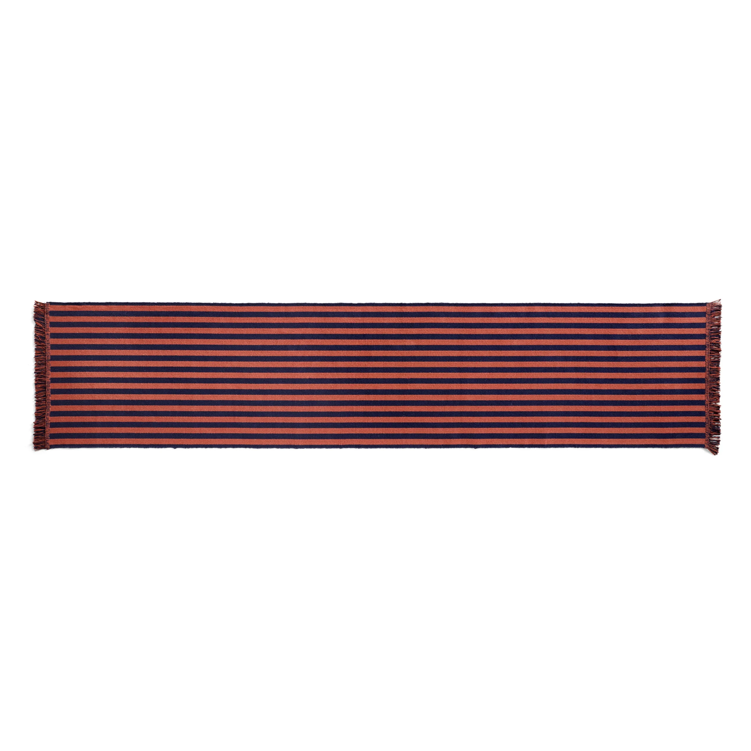 Hay Tapis Stripes And Stripes 65x300 Cm 3 Hay Tapis Stripes And Stripes 65x300 Cm