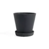 Pot HAY Flowerpot With Saucer XL Ø21.5 Cm -Hay Magasin 500579 01 1 ProductImageMain ec204d9538
