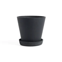 Pot HAY Flowerpot With Saucer XL Ø21.5 Cm