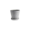 Pot HAY Flowerpot With Saucer S Ø11 Cm