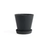 Pot HAY Flowerpot With Saucer L Ø17.5 Cm 1 Pot HAY Flowerpot With Saucer L Ø17.5 Cm -Hay Magasin 500618 01 1 ProductImageMain 3f2b98a963