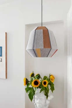 Hay Abat-jour Bonbon Shade Ø50 Cm 19 Hay Abat-jour Bonbon Shade Ø50 Cm -Hay Magasin 503352 01 5 EnvironmentImage c1302b5933