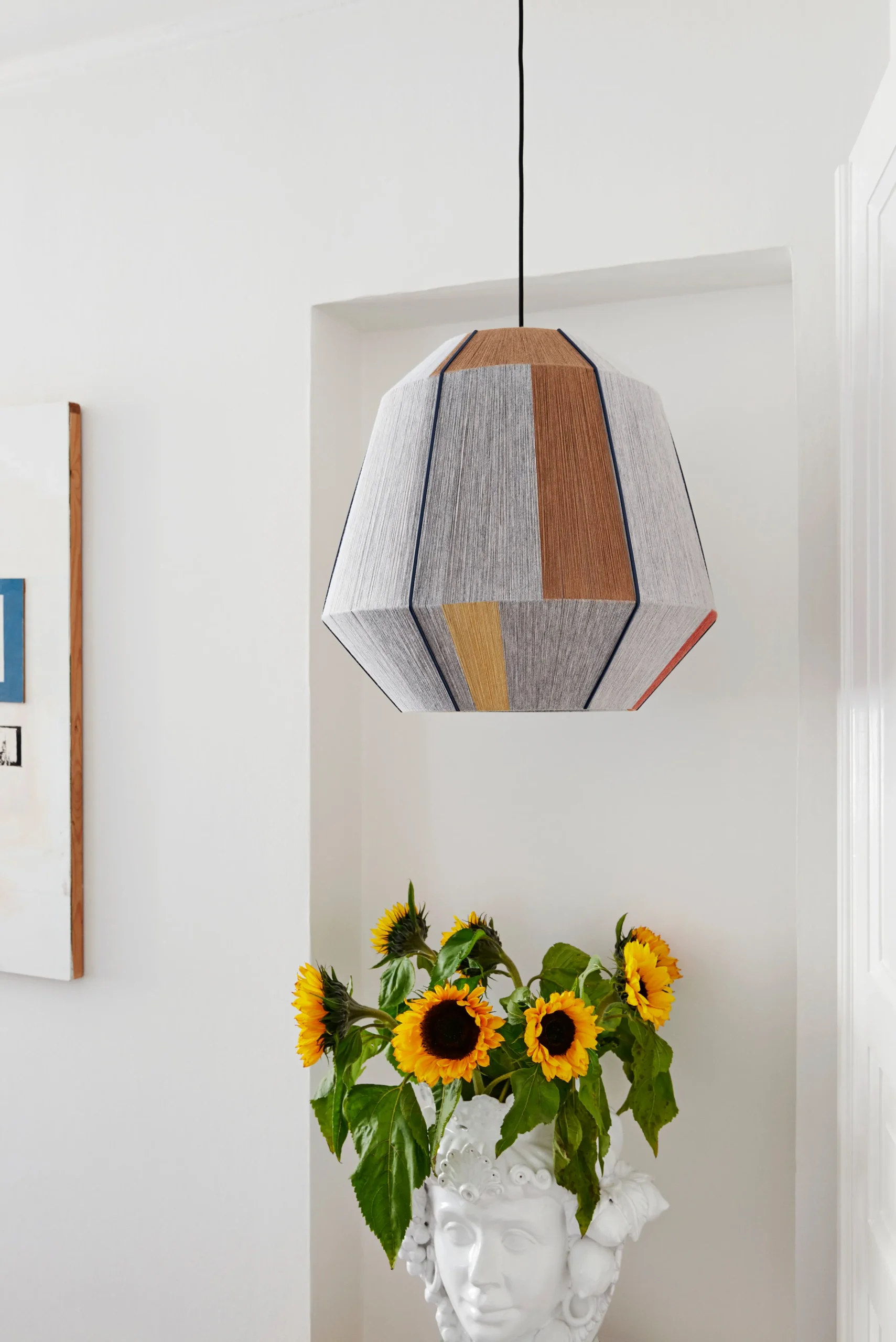 Hay Abat-jour Bonbon Shade Ø50 Cm 9 Hay Abat-jour Bonbon Shade Ø50 Cm – Image 7