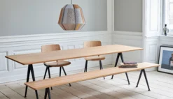 Hay Abat-jour Bonbon Shade Ø50 Cm 21 Hay Abat-jour Bonbon Shade Ø50 Cm -Hay Magasin 503352 01 7 EnvironmentImage 3930baa2cf