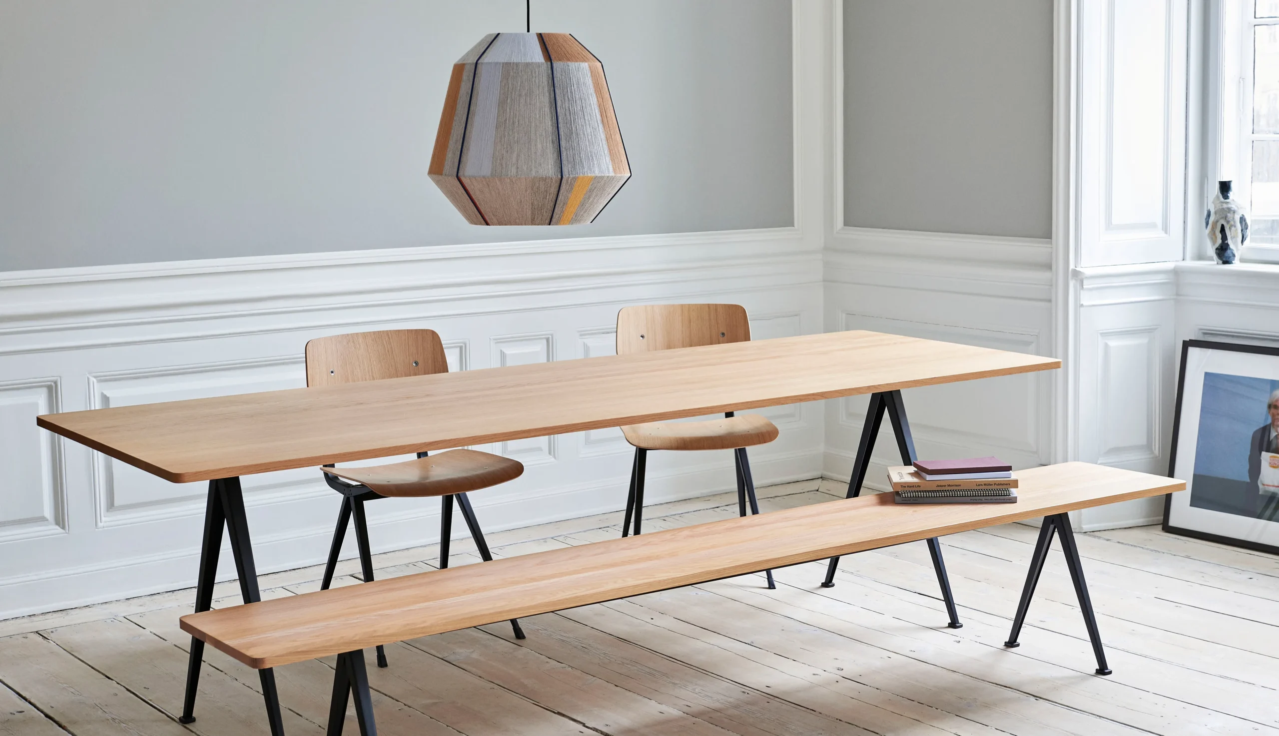 Hay Abat-jour Bonbon Shade Ø50 Cm 11 Hay Abat-jour Bonbon Shade Ø50 Cm – Image 9