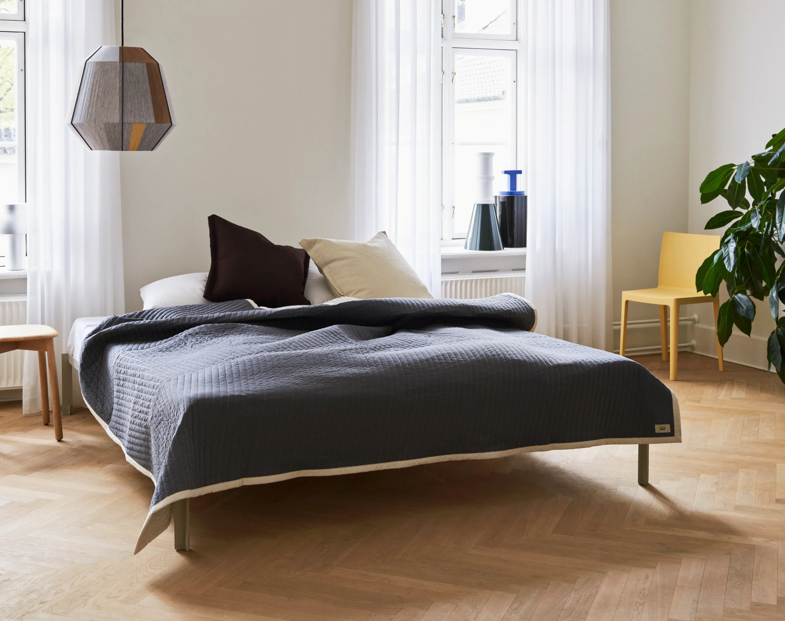 Hay Abat-jour Bonbon Shade Ø50 Cm 12 Hay Abat-jour Bonbon Shade Ø50 Cm – Image 10