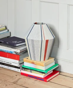 Hay Abat-jour Bonbon Shade Ø32 Cm 15 Hay Abat-jour Bonbon Shade Ø32 Cm -Hay Magasin 503355 01 6 EnvironmentImage 472441dd39