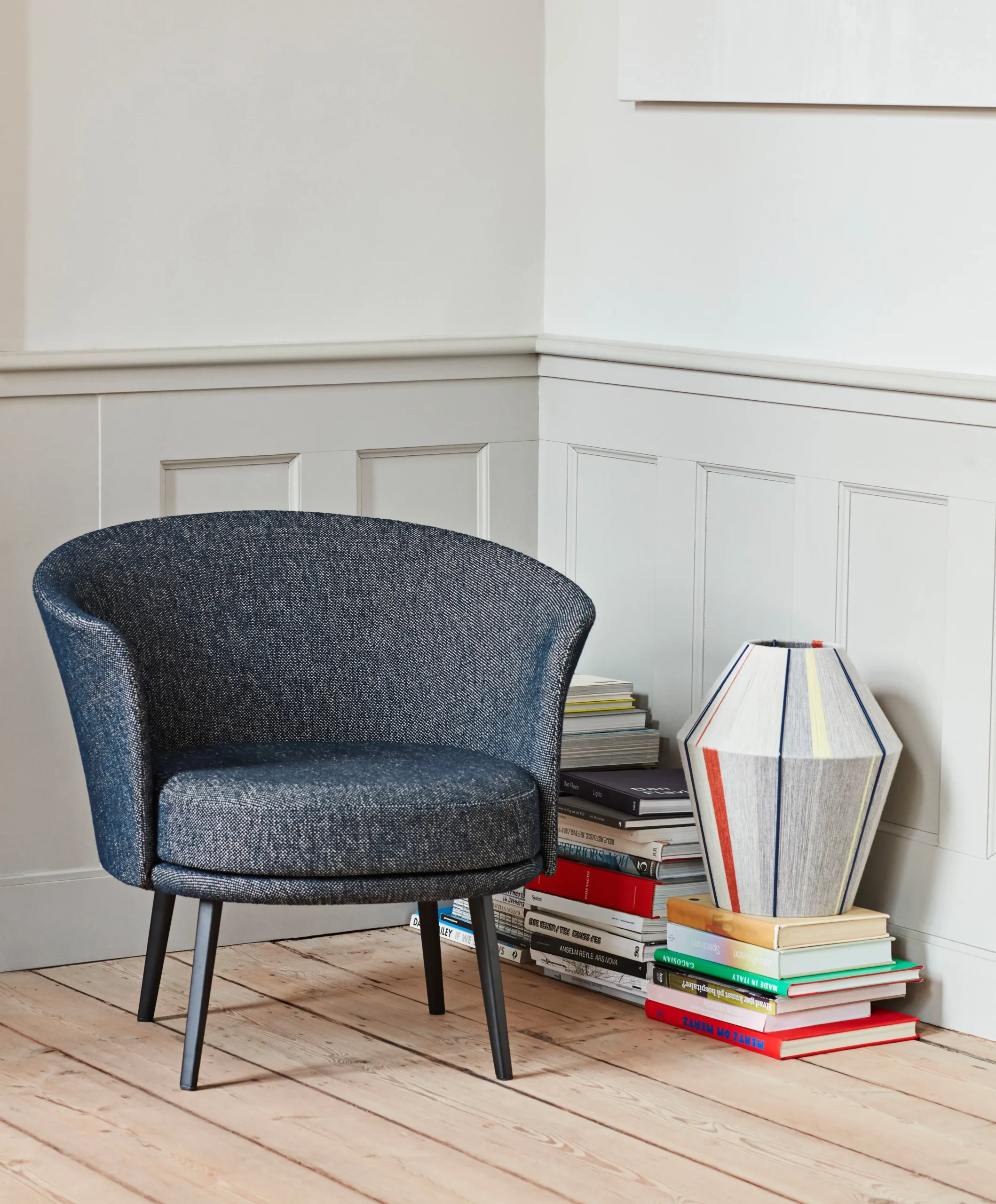 Hay Abat-jour Bonbon Shade Ø32 Cm 9 Hay Abat-jour Bonbon Shade Ø32 Cm – Image 7