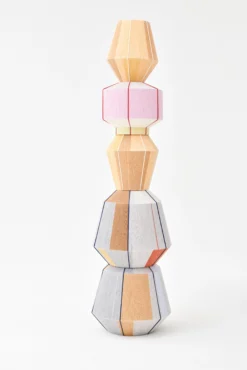 Hay Abat-jour Bonbon Shade Ø32 Cm 17 Hay Abat-jour Bonbon Shade Ø32 Cm -Hay Magasin 503355 01 8 ProductImageExtra 06175bd032