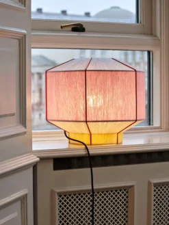 Hay Abat-jour Bonbon Shade Ø38 Cm -Hay Magasin 503356 01 4 EnvironmentImage 7f768b45ec