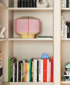 Hay Abat-jour Bonbon Shade Ø38 Cm -Hay Magasin 503356 01 5 EnvironmentImage ea89b26441