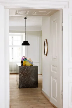 Hay Suspension M PC Pendant Ø40 Cm 12 Hay Suspension M PC Pendant Ø40 Cm -Hay Magasin 503372 01 4 EnvironmentImage d872e09bf6