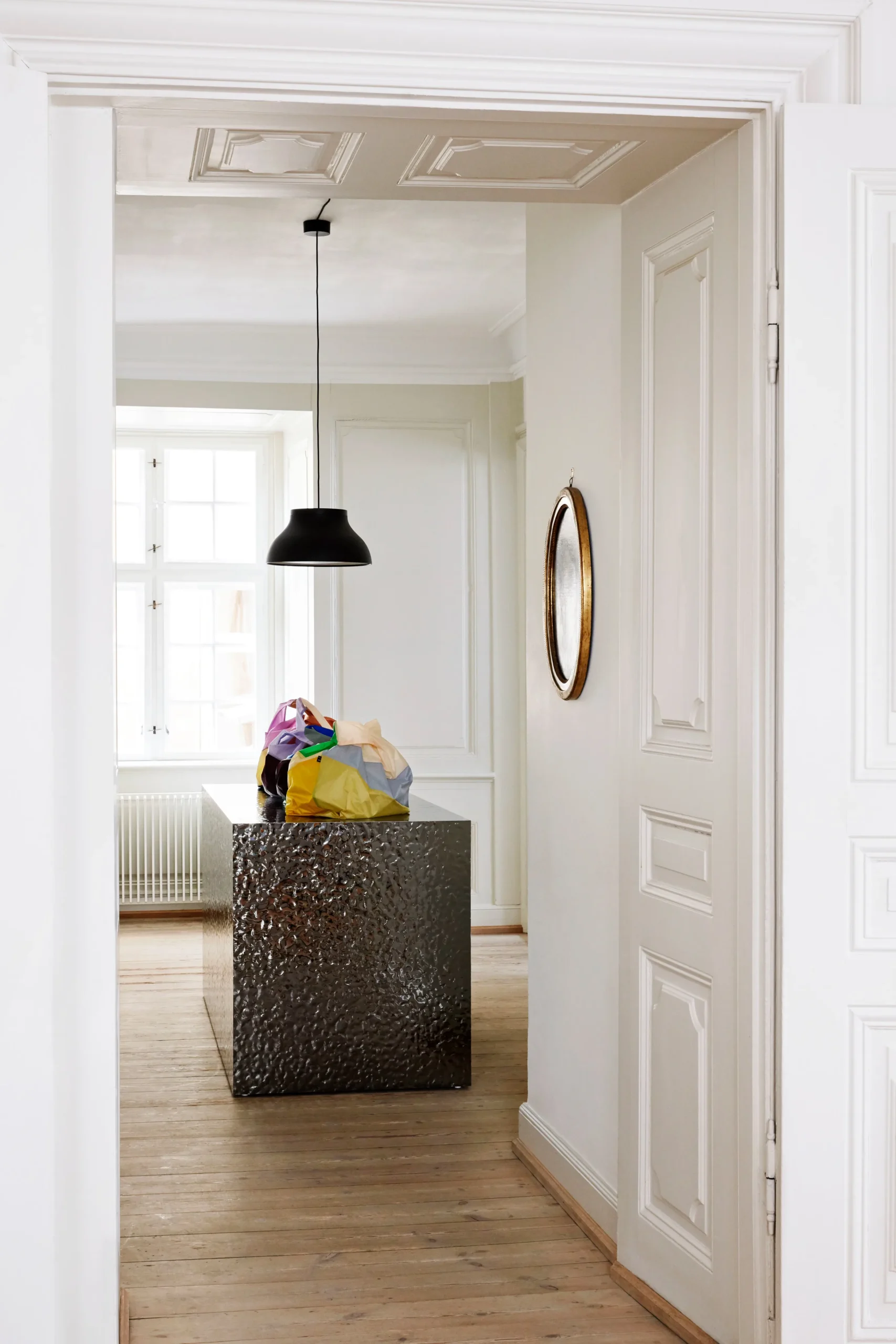 Hay Suspension M PC Pendant Ø40 Cm 6 Hay Suspension M PC Pendant Ø40 Cm – Image 4