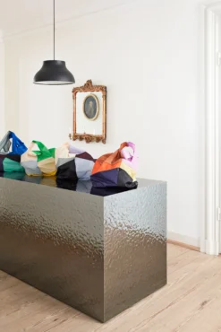 Hay Suspension M PC Pendant Ø40 Cm 13 Hay Suspension M PC Pendant Ø40 Cm -Hay Magasin 503372 01 5 EnvironmentImage 83ac94141d