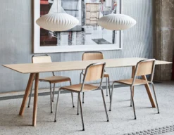 Hay Suspension M Nelson Bubble Saucer -Hay Magasin 503374 01 3 EnvironmentImage 1e422420bb