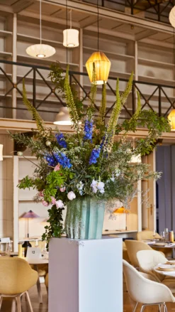 Hay Suspension Nelson Bubble Lantern -Hay Magasin 503382 01 2 EnvironmentImage 86b55e0486