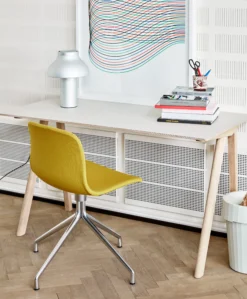 Hay Lampe De Table S PC Table Ø25 Cm 9 Hay Lampe De Table S PC Table Ø25 Cm -Hay Magasin 503394 01 4 EnvironmentImage 38189cee95