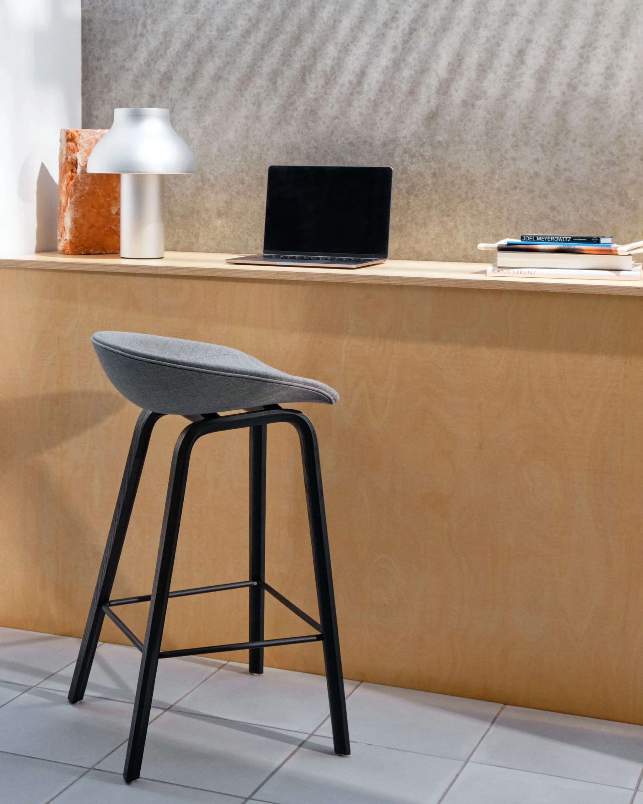 Hay Lampe De Table S PC Table Ø25 Cm 6 Hay Lampe De Table S PC Table Ø25 Cm – Image 4