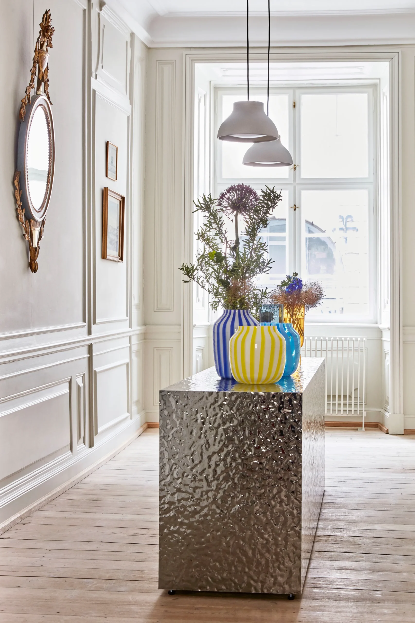 Hay Suspension S PC Pendant Ø25 Cm 4 Hay Suspension S PC Pendant Ø25 Cm – Image 2