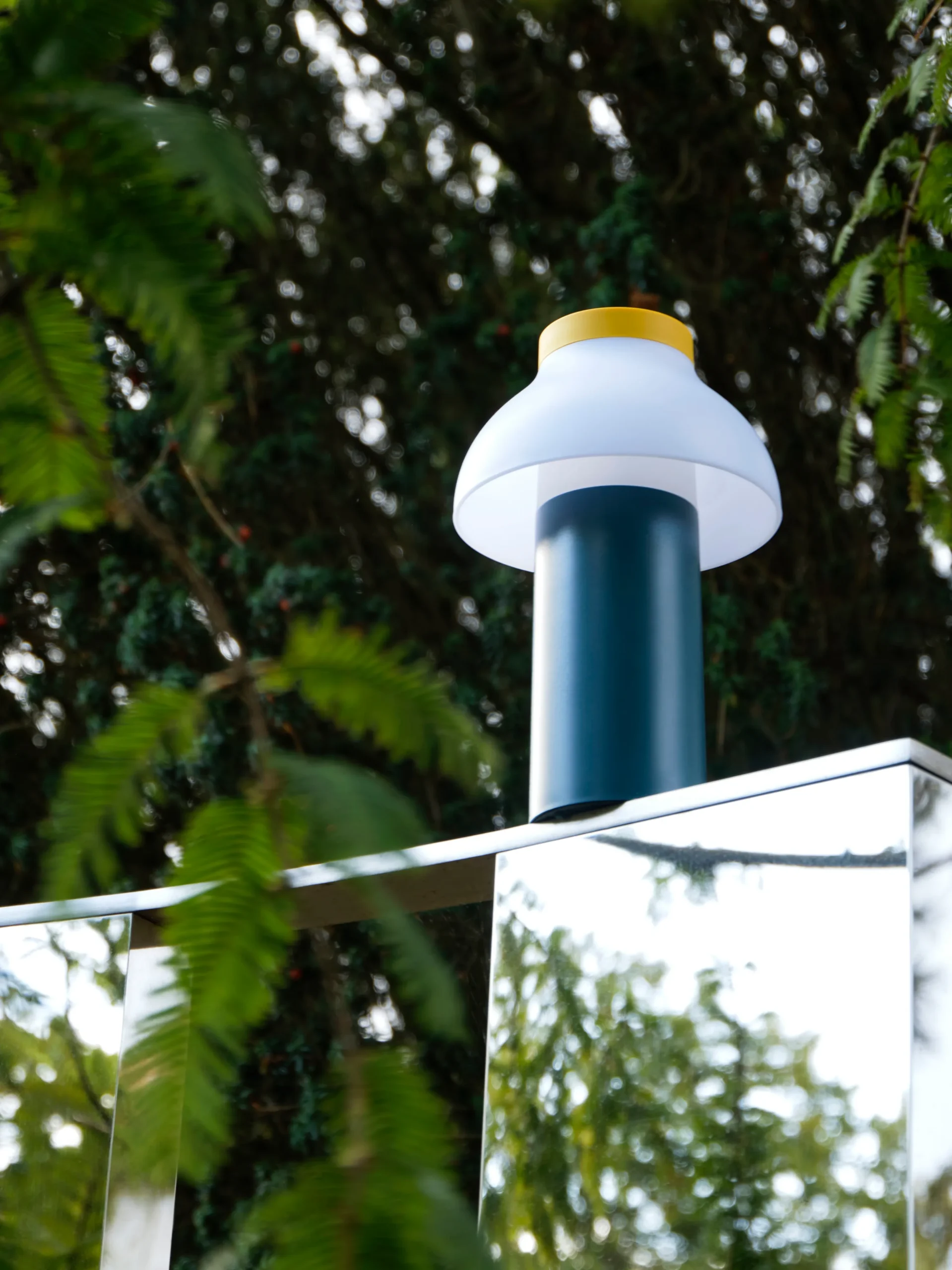 Hay Lampe De Table PC Portable 6 Hay Lampe De Table PC Portable – Image 4