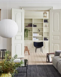 Hay Suspension L Nelson Bubble Ball 9 Hay Suspension L Nelson Bubble Ball -Hay Magasin 503424 01 3 EnvironmentImage c149d12b7e