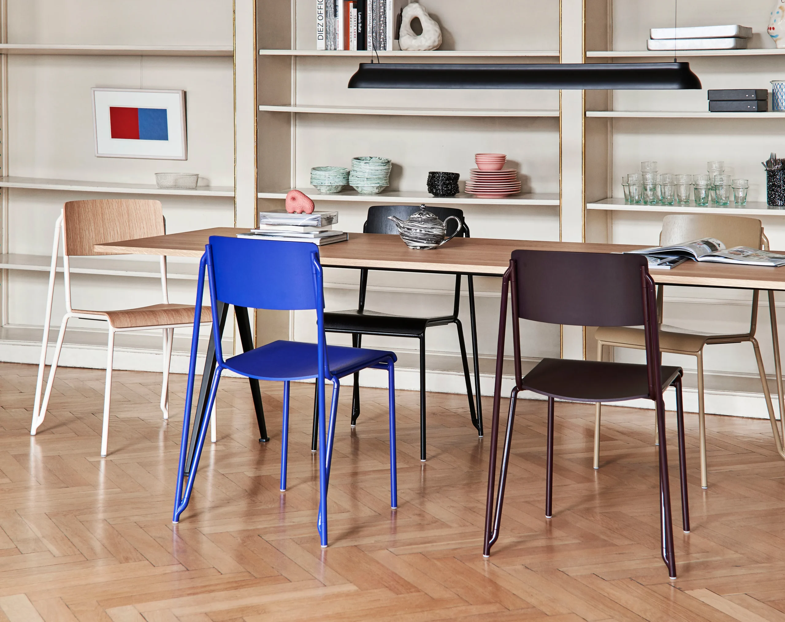 Hay Suspension PC Linear 10 Hay Suspension PC Linear – Image 8