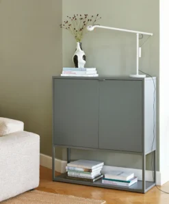 Hay Lampe De Table Fifty-Fifty Mini -Hay Magasin 503426 01 4 EnvironmentImage e6c896ff1d