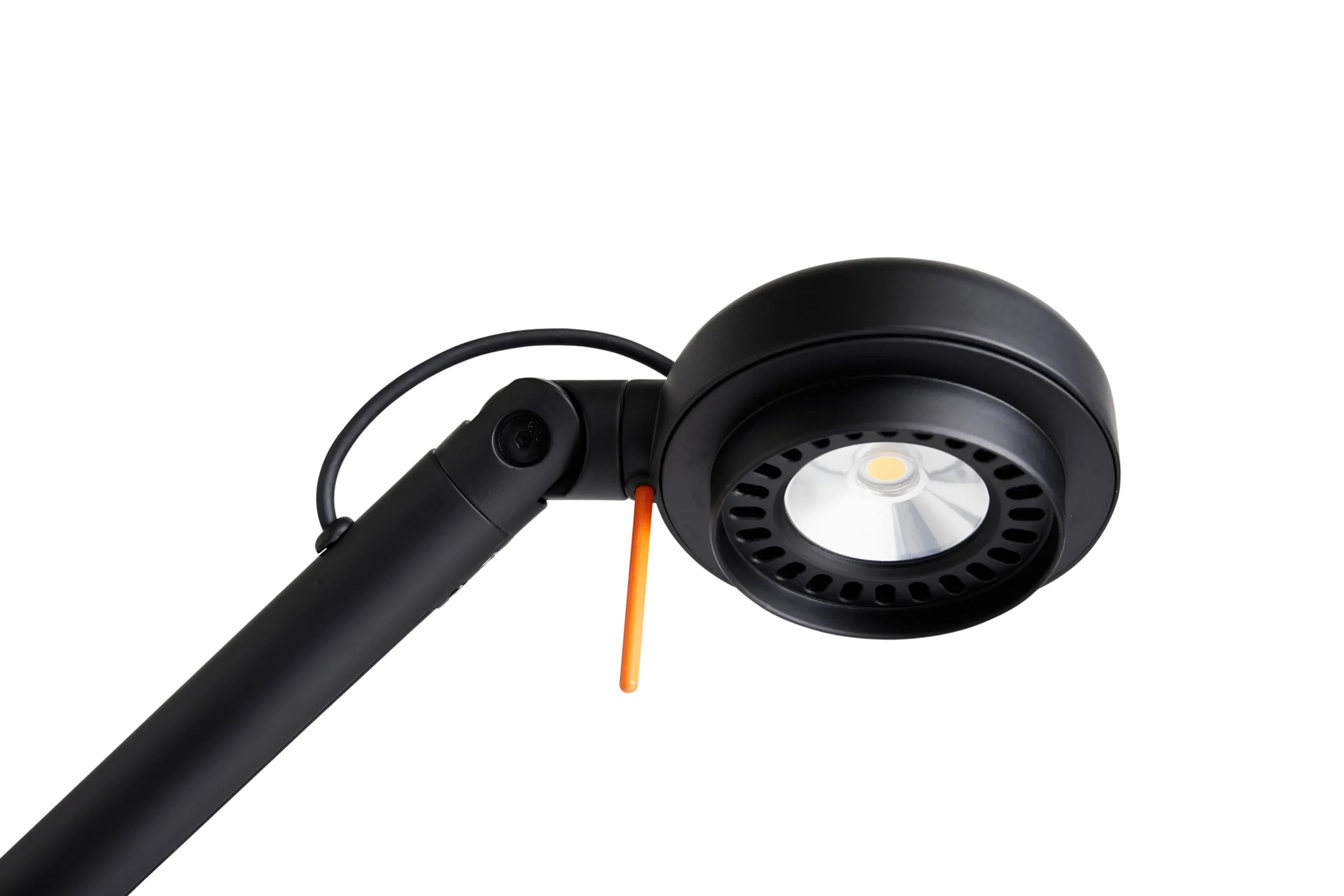 Hay Lampe De Table Fifty-Fifty Table 7 Hay Lampe De Table Fifty-Fifty Table – Image 5