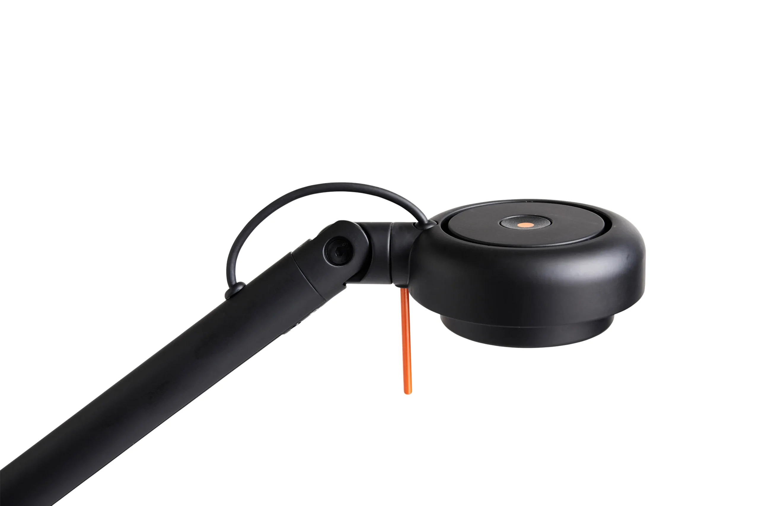 Hay Lampe De Table Fifty-Fifty Table 8 Hay Lampe De Table Fifty-Fifty Table – Image 6