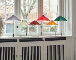 Hay Lampe De Table Matin Table Ø30 Cm 10 Hay Lampe De Table Matin Table Ø30 Cm -Hay Magasin 503436 01 4 EnvironmentImage 246c382846