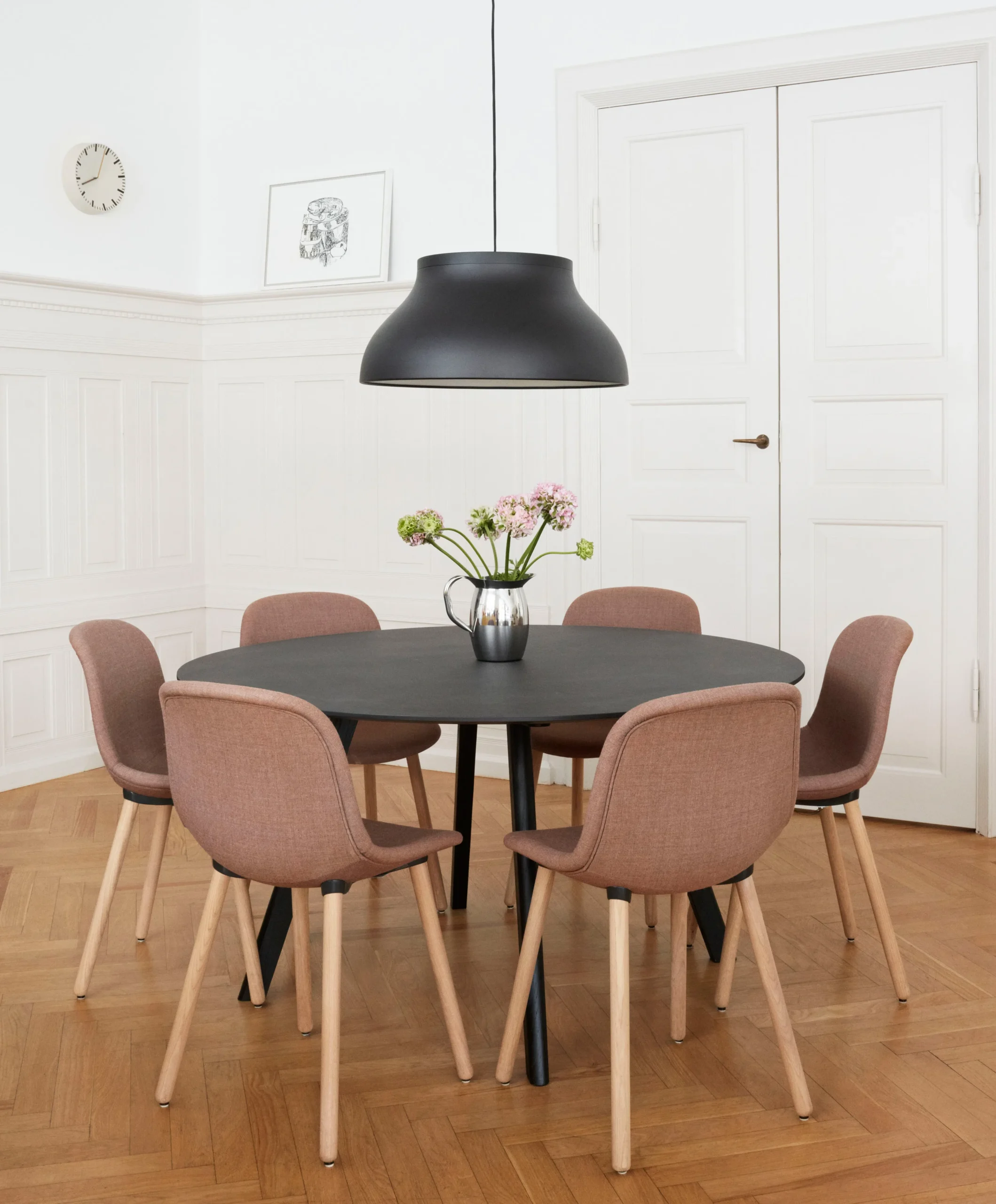 Hay Suspension L PC Pendant Ø60 Cm 5 Hay Suspension L PC Pendant Ø60 Cm – Image 3